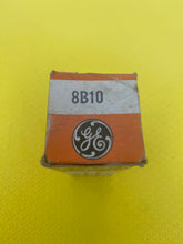 Load image into Gallery viewer, General Electric GE 8B10 Vacuum Tube NOS NIB