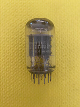 Load image into Gallery viewer, General Electric GE 11BT11 Vacuum Tube Valve NOS NIB