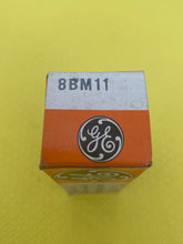 Load image into Gallery viewer, General Electric GE 8BM11 Vacuum Tube Valve NOS NIB