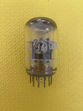 Load image into Gallery viewer, General Electric GE 11AR11 Vacuum Tube Valve NOS NIB