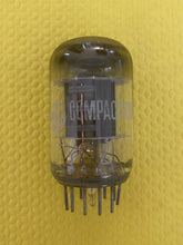 Load image into Gallery viewer, General Electric GE 11CA11 Vacuum Tube Valve NOS NIB