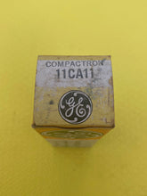 Load image into Gallery viewer, General Electric GE 11CA11 Vacuum Tube Valve NOS NIB