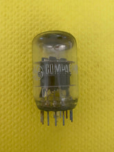 Load image into Gallery viewer, General Electric GE 8CB11 Vacuum Tube Valve NOS NIB