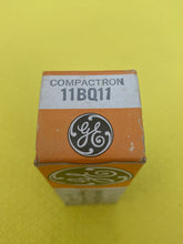 Load image into Gallery viewer, General Electric GE 11BQ11 Vacuum Tube Valve NOS NIB