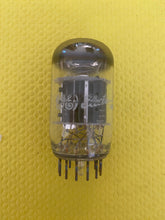 Load image into Gallery viewer, General Electric GE 11CH11 Vacuum Tube Valve NOS NIB