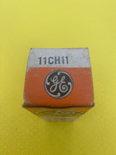 Load image into Gallery viewer, General Electric GE 11CH11 Vacuum Tube Valve NOS NIB