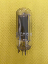 Load image into Gallery viewer, General Electric GE 34CE3 34CD3 Vacuum Tube Valve NOS NIB