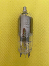 Load image into Gallery viewer, General Electric GE 19DK3 Vacuum Tube Valve NOS NIB