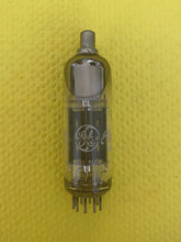 Load image into Gallery viewer, General Electric GE 6V3 6V3A Vacuum Tube Valve NOS NIB