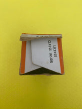 Load image into Gallery viewer, General Electric GE 17DE4 Vacuum Tube Valve NOS NIB