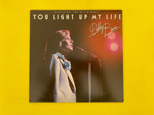 Load image into Gallery viewer, Debby Boone You Light Up My Life Warner Brothers Records Vinyl LP BS3118