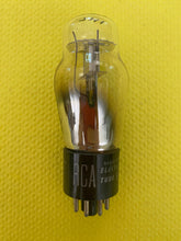 Load image into Gallery viewer, RCA 1H6 1H6G Vacuum Tube Valve NOS NIB