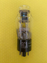 Load image into Gallery viewer, RCA 6ZY5 6ZY5G Vacuum Tube Valve NOS NIB