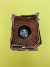 Load image into Gallery viewer, RCA-Cunningham Radiotron 12Z3 Vacuum Tube Valve Shoulder Shape NOS NIB