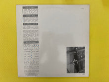 Load image into Gallery viewer, Matt Bianco Whose Side Are You On Stereo Vinyl LP WEA Records FV 24 04721