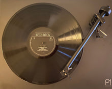 Load image into Gallery viewer, Heinrich Schuetz Lukas-Passion Dresdner Kreuzchor Dirigent Rudolf Mauersberger Eterna VEB Deutsche Schallplatten Vinyl LP