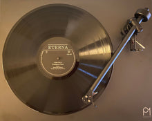 Load image into Gallery viewer, Heinrich Schuetz Lukas-Passion Dresdner Kreuzchor Dirigent Rudolf Mauersberger Eterna VEB Deutsche Schallplatten Vinyl LP