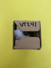 Load image into Gallery viewer, Philco 1201 VT-241 7E5 Vacuum Tube Milspec NOS NIB
