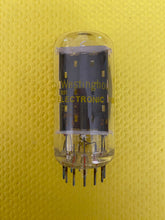 Load image into Gallery viewer, Westinghouse 6BE3 Vacuum Tube Valve NOS NIB