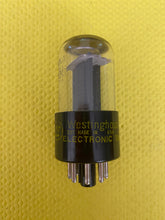 Load image into Gallery viewer, Westinghouse 6EM7 Vacuum Tube NOS NIB