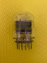 Load image into Gallery viewer, Westinghouse 6U10 Vacuum Tube Valve NOS NIB