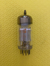 Load image into Gallery viewer, RCA German Amperex 6EH7 EF183 Vacuum Tube Valve Mesh Plate NOS NIB