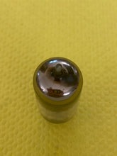 Load image into Gallery viewer, RCA 6BK7 6BK7B Black Plate Vacuum Tube Valve NOS NIB For Your Schiit