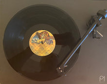 Load image into Gallery viewer, John Cougar Mellenncamp American Fool Stereo Vinyl LP Polygram Records Riva Records RVL 7501