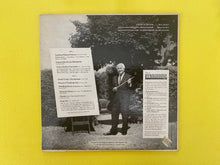 Load image into Gallery viewer, Arthur Fiedler The Boston Pops Concert In The Park Stereo Vinyl LP RCA Red Seal Records LSC-2577