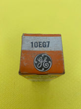 Load image into Gallery viewer, General Electric GE 10EG7 Vacuum Tube Valve NOS NIB