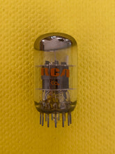 Load image into Gallery viewer, RCA 8BQ11 Vacuum Tube Valve NOS NIB