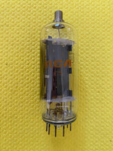Load image into Gallery viewer, RCA 6DL3 Vacuum Tube Valve NOS NIB