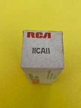 Load image into Gallery viewer, RCA 11CA11 Vacuum Tube Valve NOS NIB