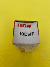 Load image into Gallery viewer, RCA 10EW7 Vacuum Tube Valve NOS NIB
