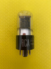 Load image into Gallery viewer, RCA 25Z6 25Z6G 25Z6GT Vacuum Tube Valve NOS NIB