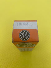 Load image into Gallery viewer, General Electric GE 19DQ3 Vacuum Tube Valve NOS NIB
