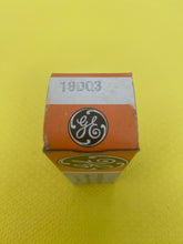 Load image into Gallery viewer, General Electric GE 19DQ3 Vacuum Tube Valve NOS NIB