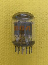 Load image into Gallery viewer, RCA 6U10 Vacuum Tube NOS NIB