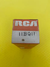 Load image into Gallery viewer, RCA 11BQ11 Vacuum Tube Valve NOS NIB