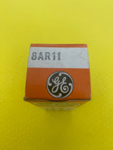 Load image into Gallery viewer, General Electric GE 8AR11 Vacuum Tube Valve NOS NIB