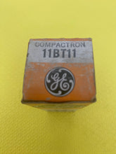 Load image into Gallery viewer, General Electric GE 11BT11 Vacuum Tube Valve NOS NIB