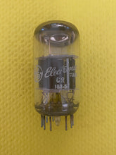 Load image into Gallery viewer, General Electric GE 9AH9 Vacuum Tube Valve NOS NIB