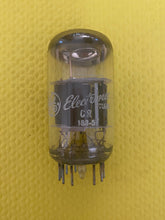 Load image into Gallery viewer, General Electric GE 9AH9 Vacuum Tube Valve NOS NIB