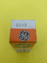 Load image into Gallery viewer, General Electric GE 9AH9 Vacuum Tube Valve NOS NIB