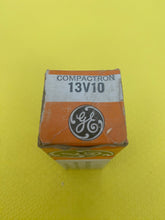Load image into Gallery viewer, General Electric GE 13V10 Vacuum Tube Valve NOS NIB