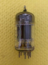 Load image into Gallery viewer, Hitachi 12AU7 ECC82 Vacuum Tube Valve NOS NIB For Your Bottlehead Or Univalve Triple Tested