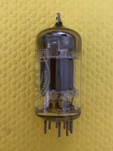 Load image into Gallery viewer, Hitachi 12AU7 ECC82 Vacuum Tube Valve NOS NIB For Your Bottlehead Or Univalve Triple Tested