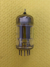 Load image into Gallery viewer, Hitachi 12AU7 ECC82 Vacuum Tube NOS NIB For Your Bottlehead Or Univalve Triple Tested