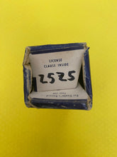 Load image into Gallery viewer, General Electric GE 25Z5 Vacuum Tube Valve NOS NIB