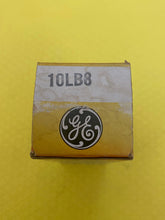 Load image into Gallery viewer, General Electric GE 10LB8 Vacuum Tube Valve NOS NIB